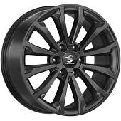 8,5x20/6x139,7 ET27 D77,9 КР006 (Chevrolet Tahoe IV) Fury black