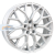 RST 7x19/5x108 ET33 D60,1 R059 Silver RST 7x19/5x108 ET33 D60,1 R059 Silver