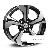 RST R17 / 7J PCD 5x108 ЕТ 40 ЦО 54.1 R217