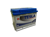 АКБ TESLA PREMIUM 6ст-60 обр.