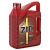Масло трансмиссионное ZIC GFT 75W-85 (4л)