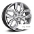 Скад R17 / 7J PCD 4x100 ЕТ 43 ЦО 60.1 Амиата