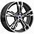 7x18/5x108 ET35 D67,1 Karrera Light (КС935) Алмаз черный