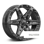 КиК R18 / 8J PCD 6x114.3 ЕТ 25 ЦО 66.1 Дистрикт