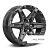 КиК R18 / 8J PCD 6x139.7 ЕТ 25 ЦО 106.1 Дистрикт