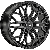 LS FlowForming 8,5x19/6x139,7 ET36 D100,1 RC103 BKS (конус)