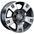 Replay 8x16/6x139,7 ET10 D110,5 NS5 GMF (конус)