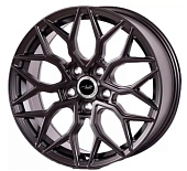 Диск колеса Lizardo "XH1024" 7,5х17 4*100 ET38 D60,1 BMF