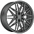 LS Forged 9,5x22/5x120 ET40 D62,6 LS FG58 MGM (конус)