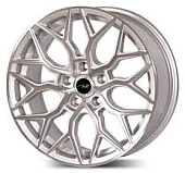 Диск колеса Lizardo "XH1024" 7,0х16 4*100 ET38 D60,1 SMF