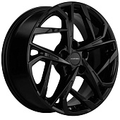 7x17/5x108 ET40 D54,1 KHW1716 (Jac/Москвич 3) Black