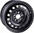 Диск колеса ТЗСК "Toyota RAV-4" 7,0х17 5*114,3 ET35 D60,1 черный