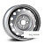 TREBL R15 / 6J PCD 5x114.3 ЕТ 45 ЦО 54.1 X40025