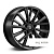 Premium Series R18 / 7.5J PCD 5x114.3 ЕТ 39 ЦО 60.1 КР010 Lexus NX