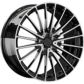 10x21/5x112 ET48 D66,6 LS FG44 BKF (конус, C570)