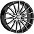 LS 8,5x19/5x114,3 ET40 D67,1 1373 BKF (конус)
