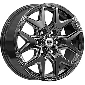 K&K 7,5x18/6x139,7 ET36 D100,1 Гангут (КС1176) Кварц