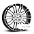 AEZ R20 / 9J PCD 5x112 ЕТ 50 ЦО 70.1 Strike