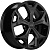 Khomen Wheels KHW1710 (Chery Tiggo 7pro)