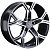Replay 8,5x19/5x112 ET20 D66,6 A204 GMF (конус, C570)