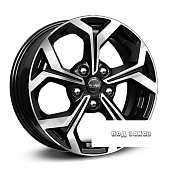 iFree Original R16 / 6.5J PCD 5x114.3 ЕТ 50 ЦО 67.1 Ceed KC878