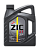 Масло моторное Zic X7 SAE 5W-40 SM/CF синт. (4л)