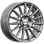 6,5x16/5x114,3 ET45 D67,1 Азур (КС1052) Хай Вэй
