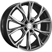 7,5x19/5x108 ET36 D65,1 KHW1907 (Exeed VX/TXL) Gray-FP