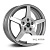 Megami R15 / 6J PCD 5x100 ЕТ 40 ЦО 57.1 AF-07