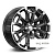 Скад R18 / 8J PCD 6x120 ЕТ 42 ЦО 70.2 Авилис