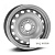 ACCURIDE R13 / 5J PCD 4x98 ЕТ 35 ЦО 58.6 Ваз 2108