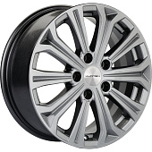 Khomen Wheels KHW1610 (Astra)