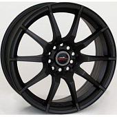 Диск колеса PDW SPYDER (5007) 8,0x18 5*114,3 ET40 D67,1 M/B