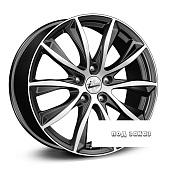iFree R18 / 7.5J PCD 5x114.3 ЕТ 35 ЦО 67.1 Каzaнтип