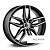 Wheels UP R18 / 7J PCD 5x114.3 ЕТ 45 ЦО 67.1 Up112