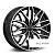 КиК R19 / 8J PCD 5x114.3 ЕТ 45 ЦО 67.1 Клермон