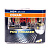 Автолампа HB4 12 V 51W FOG BREAKER  (9006 FBR EuroDuo) к-т.