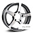 RST R16 / 6J PCD 5x139.7 ЕТ 40 ЦО 98 R136 BFP