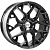 RST 8x18/5x114,3 ET30 D60,1 R148 (RX) BL