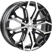 6x16/4x98 ET33 D58,6 R126 (Lada) BD