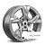 КиК R18 / 7.5J PCD 5x112 ЕТ 43 ЦО 57.1 Кайан