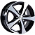 5,5x14/4x108 ET35 D67,1 Уран-2 (КЛ066) Алмаз