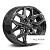 КиК R18 / 7.5J PCD 6x114.3 ЕТ 46 ЦО 67.1 Гангут