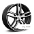 Скад R17 / 7J PCD 5x108 ЕТ 50 ЦО 65.1 Брайтон