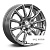 КиК R15 / 6J PCD 4x100 ЕТ 50 ЦО 60.1 Сандал GG