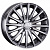 LS 7x16/5x112 ET42 D66,6 804 GMF (конус)