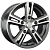 LS 6,5x15/5x139,7 ET40 D98,5 291 GMF (конус)