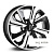 Скад R15 / 6J PCD 4x100 ЕТ 46 ЦО 54.1 KL-319