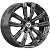 K&K 7,5x18/5x114,3 ET40 D66,6 Аламер (КС1216) Кварц
