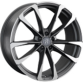 9,5x21/5x112 ET31 D66,6 VV350 MGMF (конус, C570-01)
